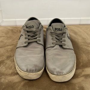 Polo Shoes